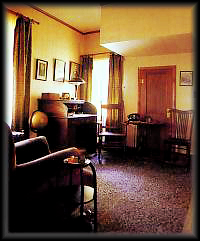 Senator George W. Norris Home
