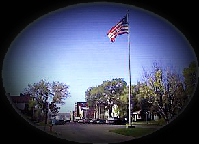 Historical Downtown McCook