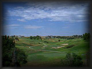 Heritage Hills Golf Course